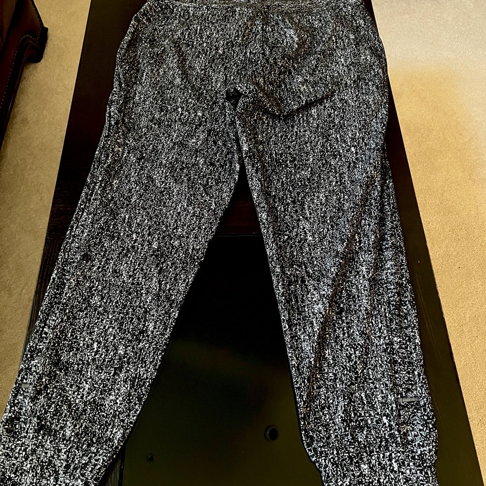 Lululemon Jet Crop Slim